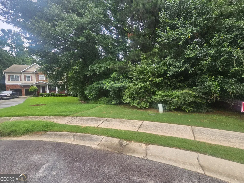720 Donner CT McDonough, GA 30252