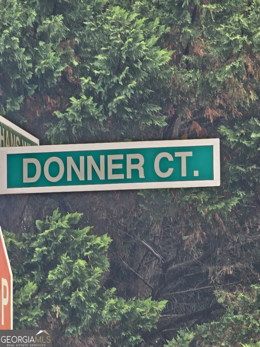 720 Donner CT McDonough, GA 30252