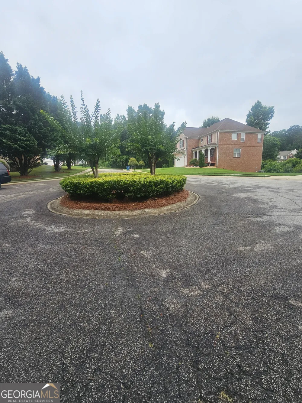 720 Donner CT McDonough, GA 30252