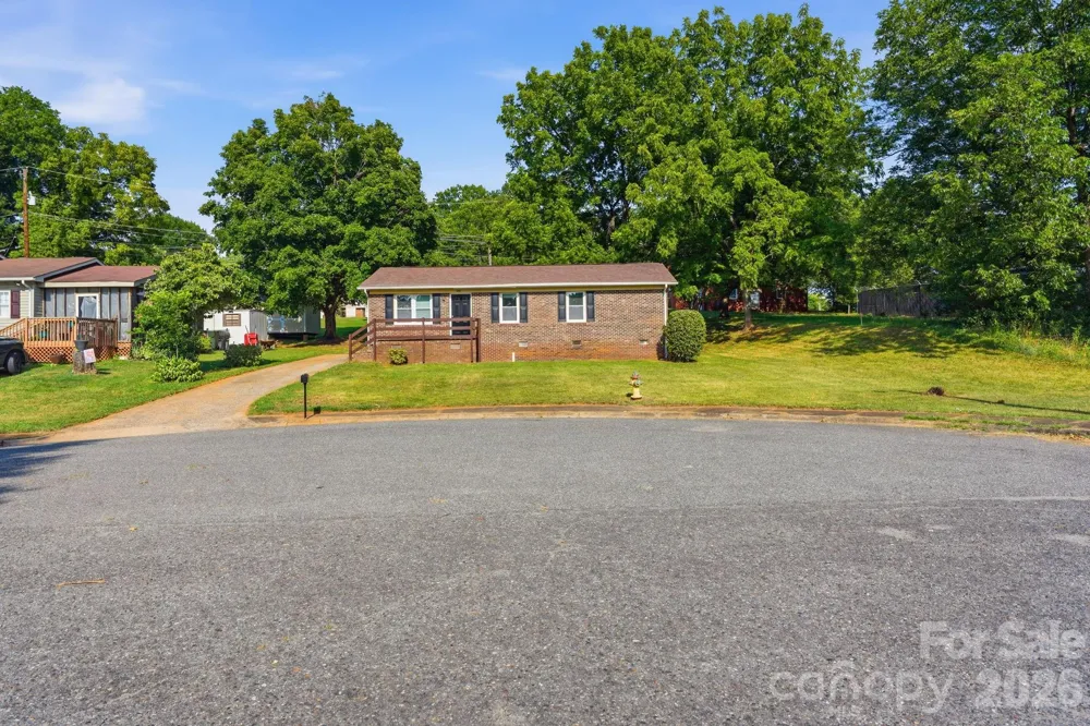 202 Cooke Circle Kings Mountain, NC 28086