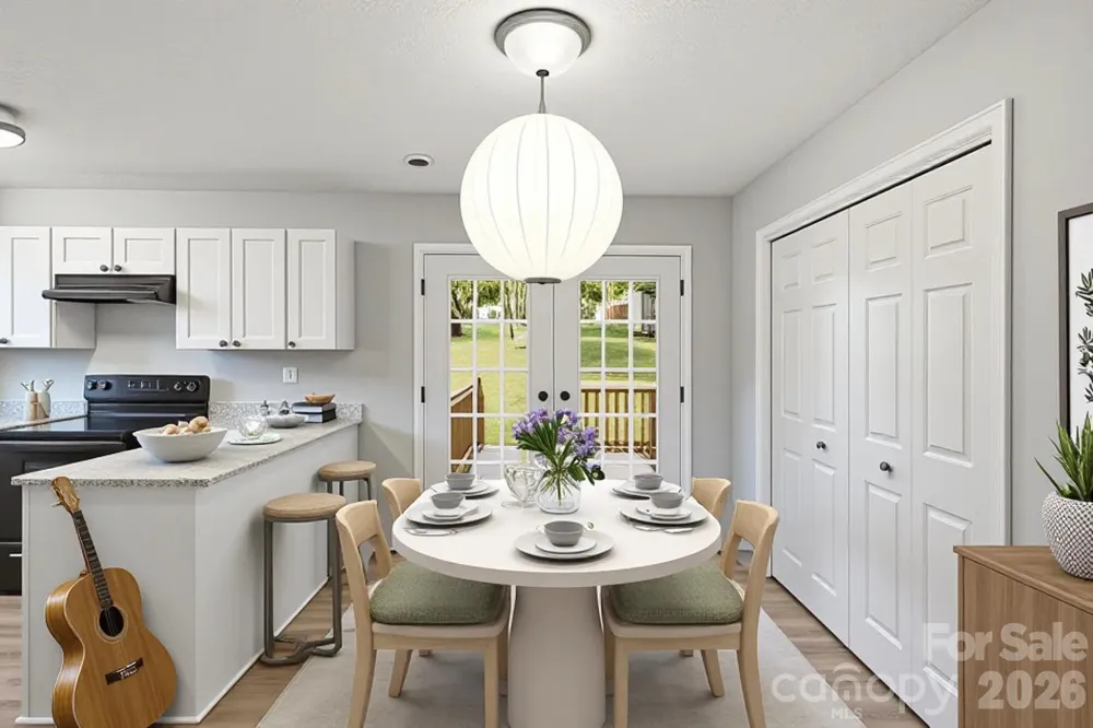 202 Cooke Circle Kings Mountain, NC 28086