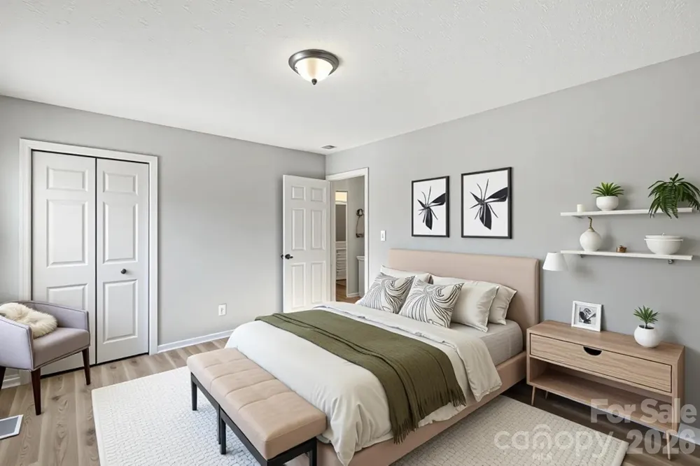 202 Cooke Circle Kings Mountain, NC 28086