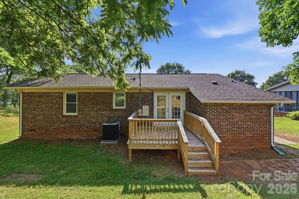 202 Cooke Circle Kings Mountain, NC 28086