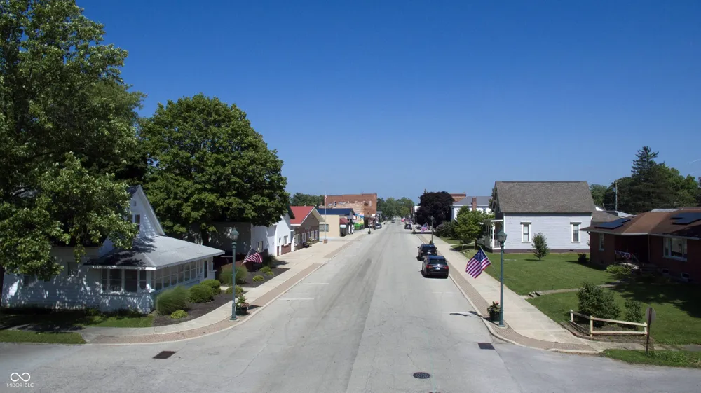 216 W Main Street Arcadia, IN 46030