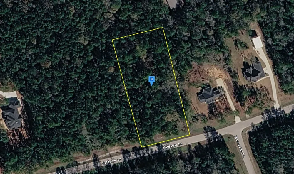 129 Feldspar Lane Huntsville, TX 77340