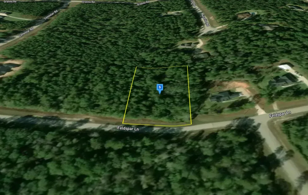 129 Feldspar Lane Huntsville, TX 77340