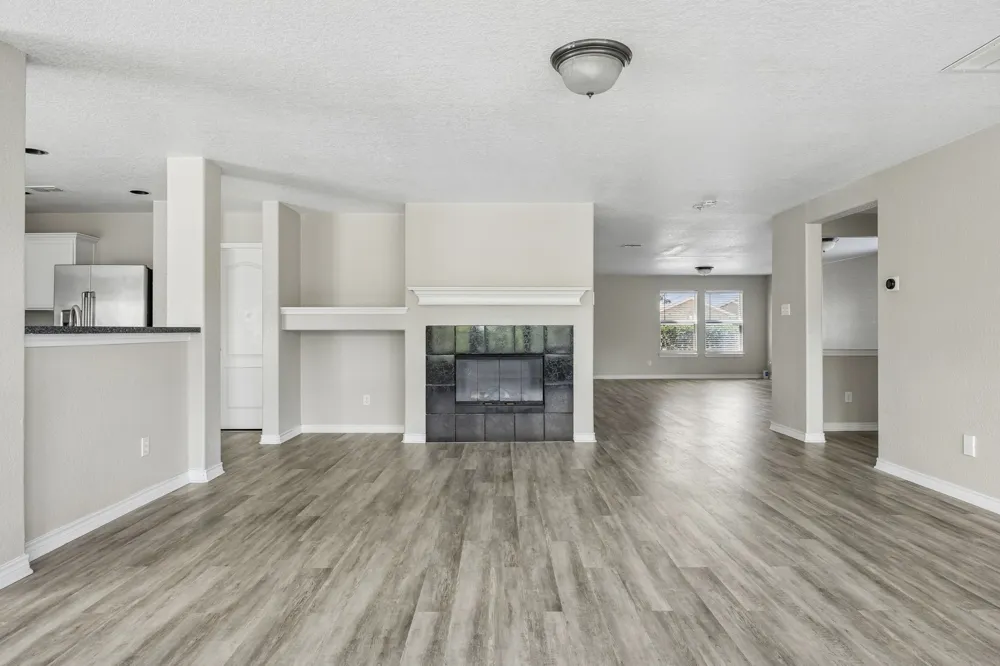 3924 Estrella Court Fort Worth, TX 76106