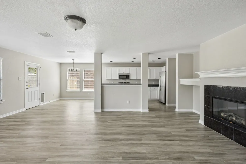 3924 Estrella Court Fort Worth, TX 76106