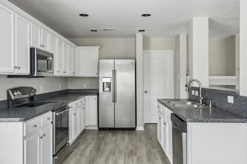 3924 Estrella Court Fort Worth, TX 76106