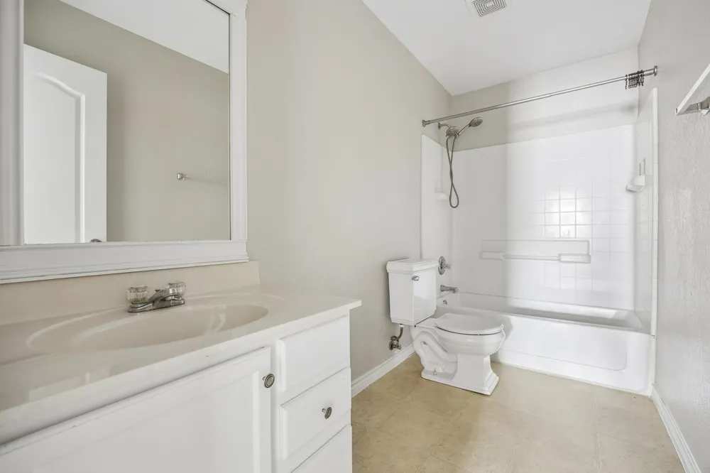3924 Estrella Court Fort Worth, TX 76106
