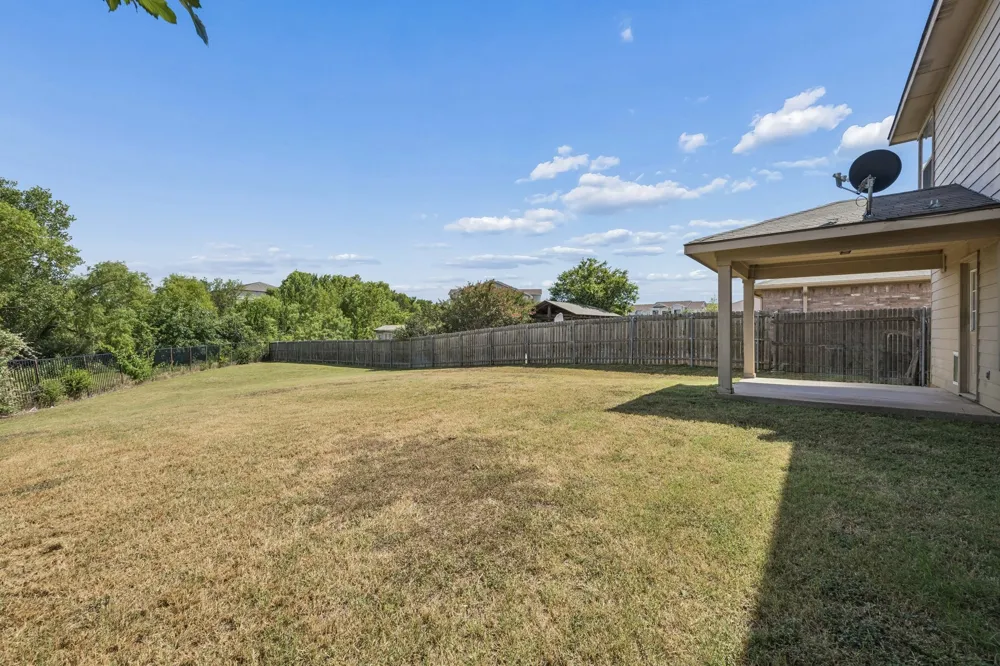 3924 Estrella Court Fort Worth, TX 76106