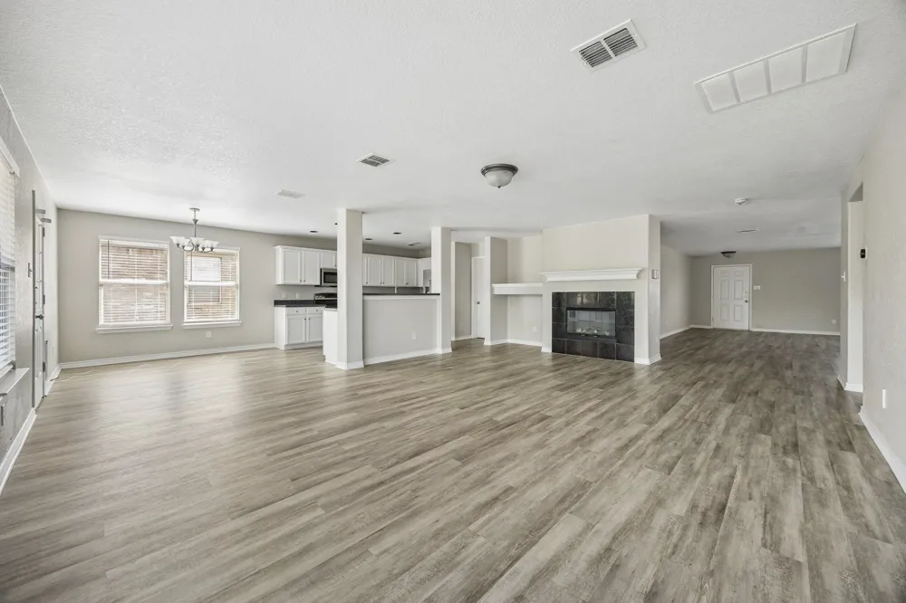 3924 Estrella Court Fort Worth, TX 76106