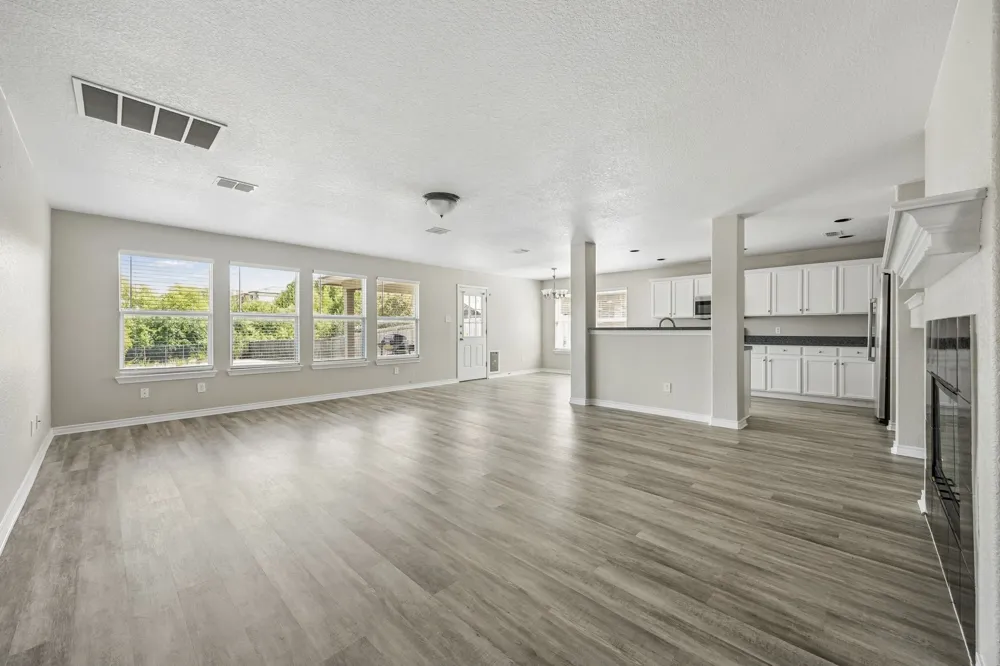 3924 Estrella Court Fort Worth, TX 76106