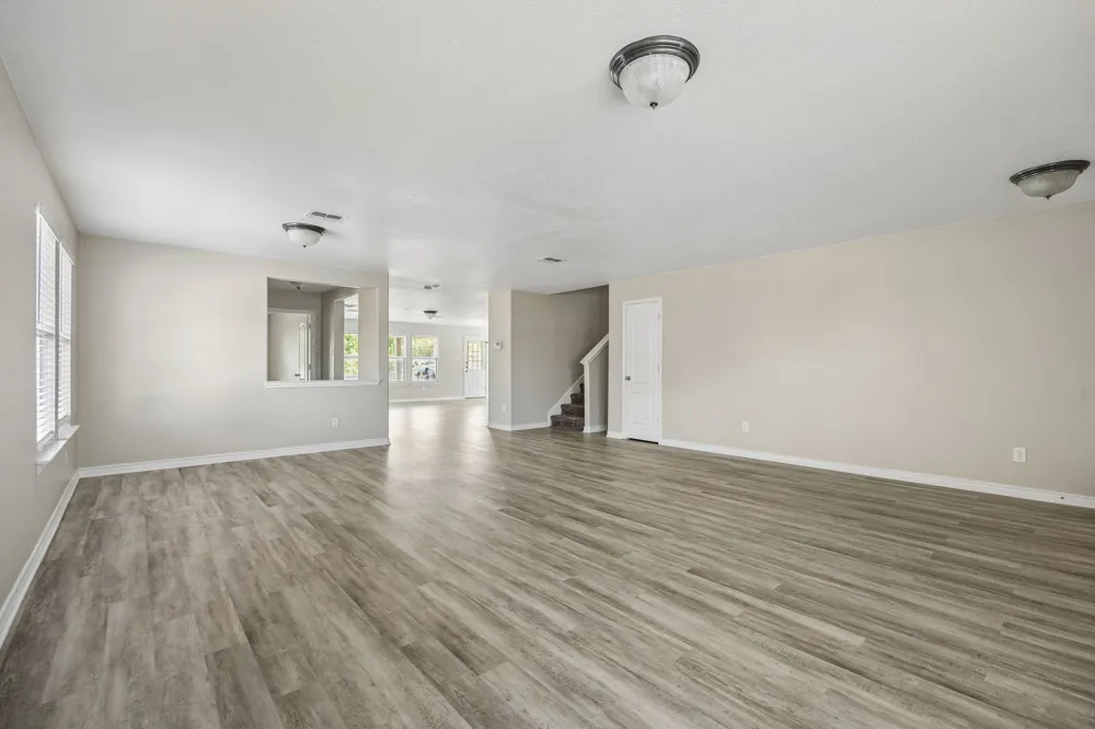 3924 Estrella Court Fort Worth, TX 76106