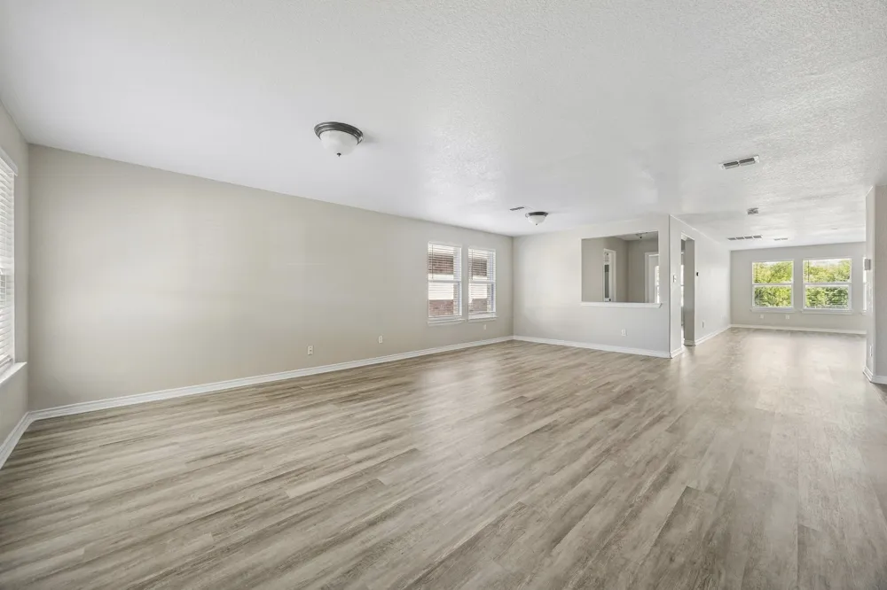 3924 Estrella Court Fort Worth, TX 76106