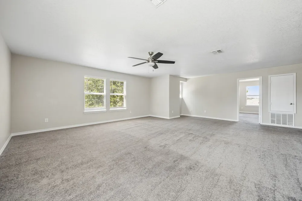 3924 Estrella Court Fort Worth, TX 76106