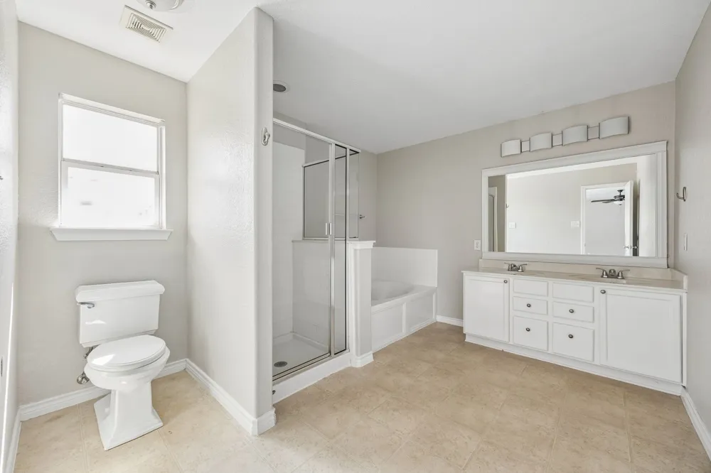 3924 Estrella Court Fort Worth, TX 76106