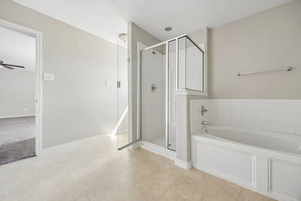 3924 Estrella Court Fort Worth, TX 76106