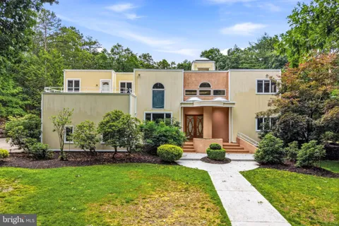 662 TABERNACLE ROAD