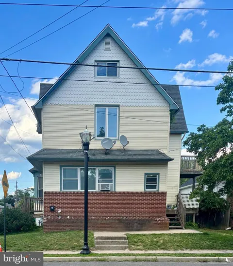 182 HADDON AVENUE #B