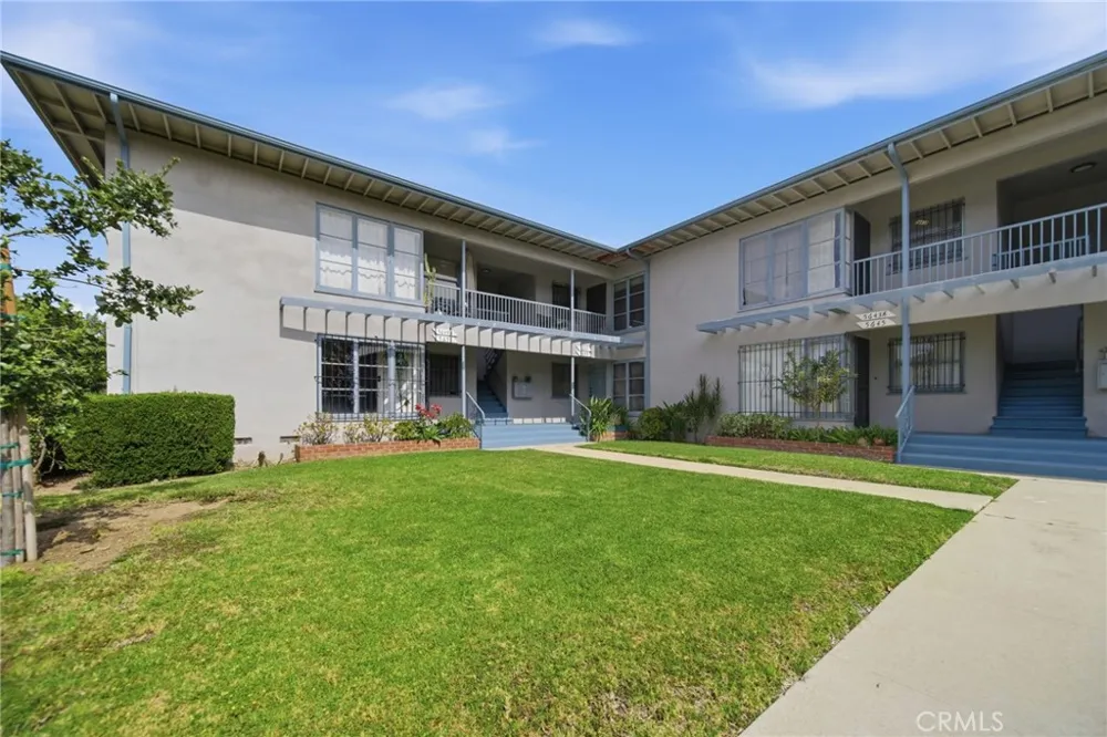5651 Clemson Street Los Angeles, CA 90016