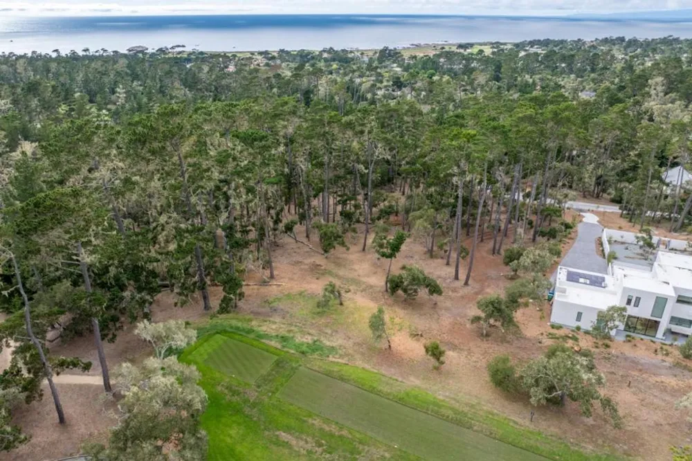 1070 Spyglass Woods Drive Pebble Beach, CA 93953