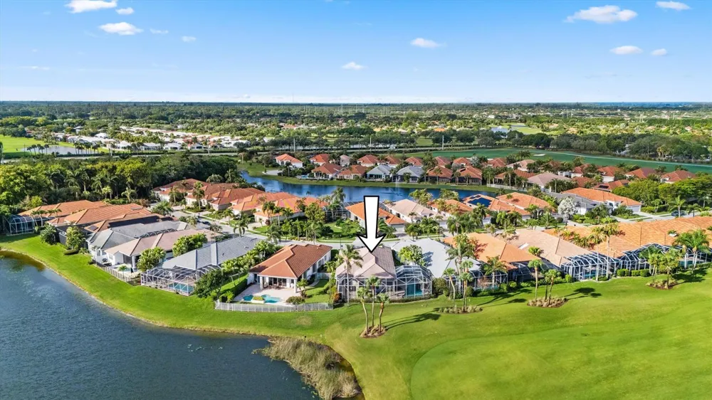 10499 Laurel Estates Lane Lake Worth, FL 33449