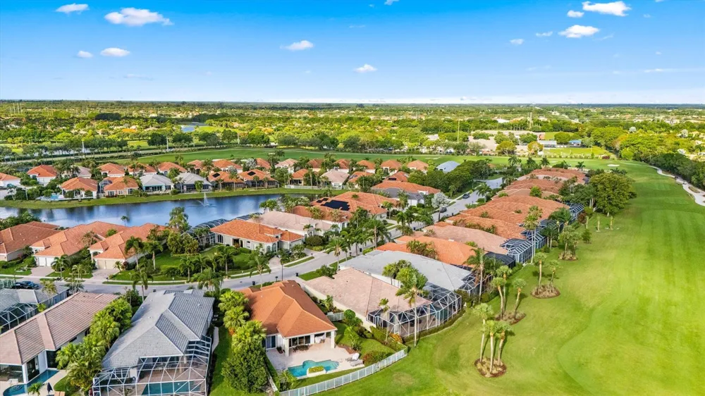 10499 Laurel Estates Lane Lake Worth, FL 33449