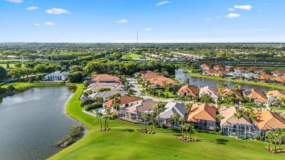 10499 Laurel Estates Lane Lake Worth, FL 33449