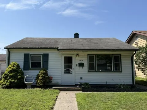 1636 E 173rd Place
