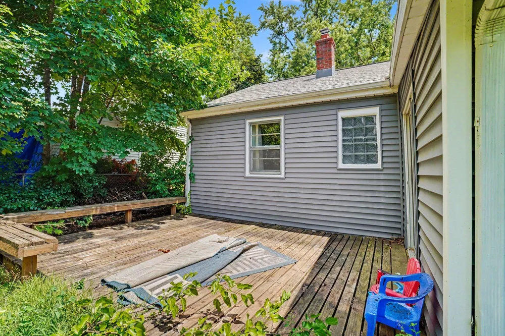 121 Ridgeway Drive Battle Creek City, MI 49015