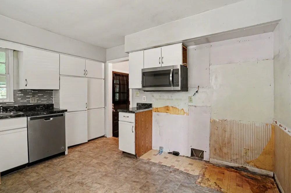 121 Ridgeway Drive Battle Creek City, MI 49015