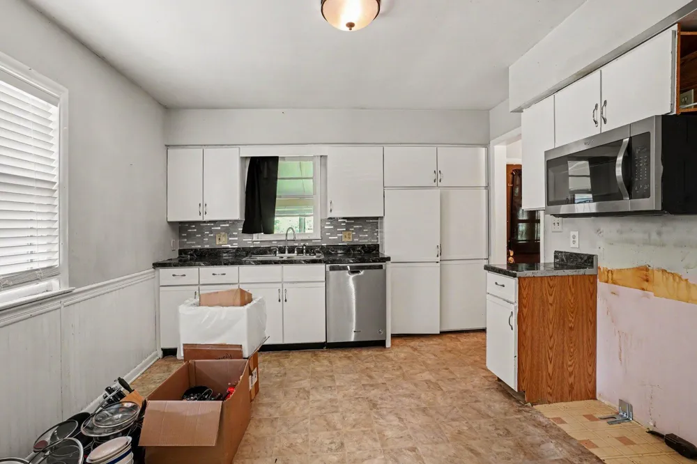 121 Ridgeway Drive Battle Creek City, MI 49015