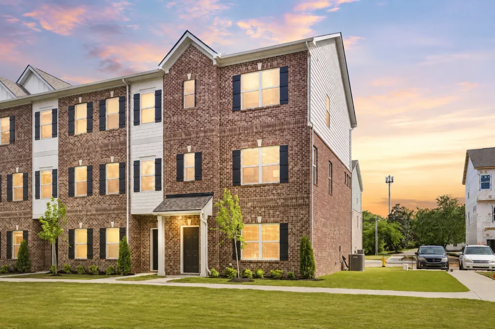 132 Rosebush Ln Lebanon, TN 37087