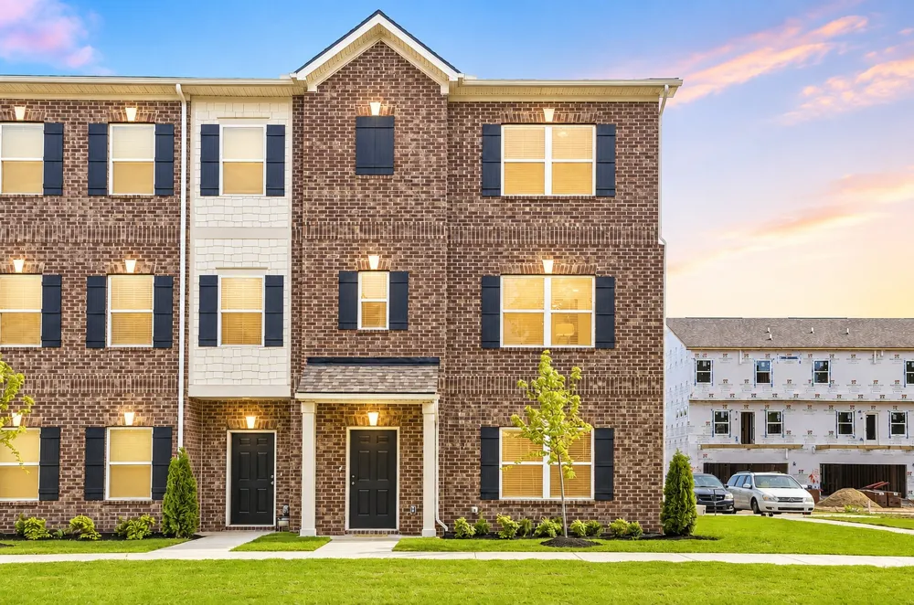 132 Rosebush Ln Lebanon, TN 37087