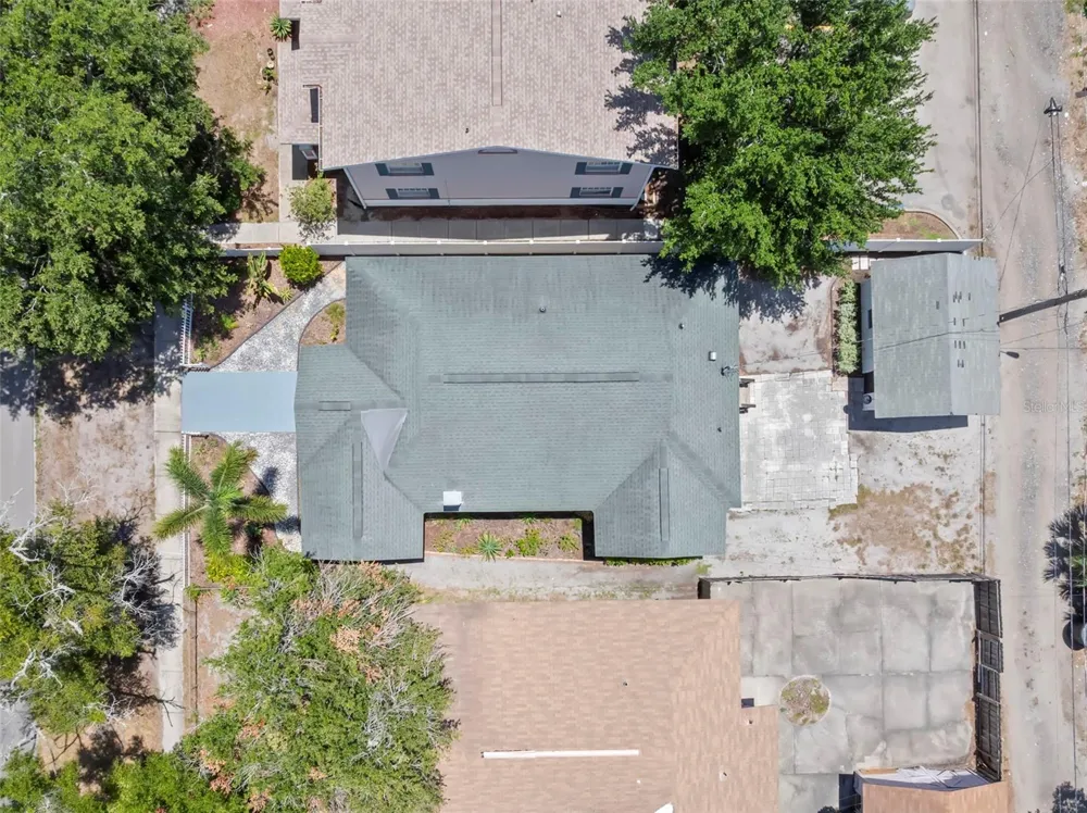 2444 1ST AVENUE S St Petersburg, FL 33712