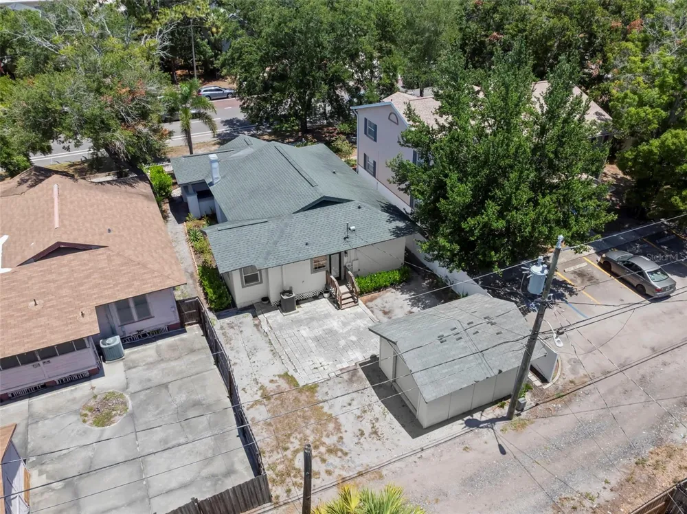 2444 1ST AVENUE S St Petersburg, FL 33712