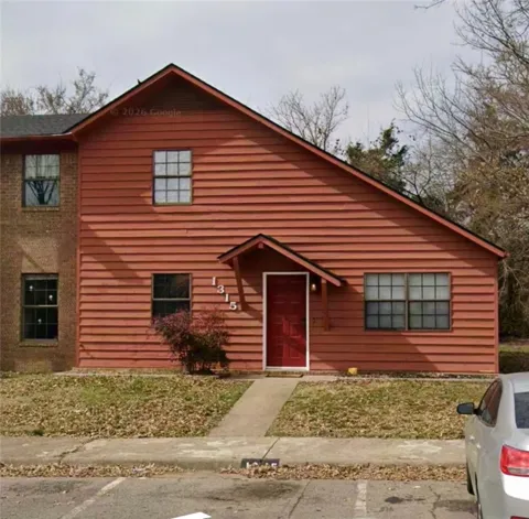 1315 Nashville Avenue