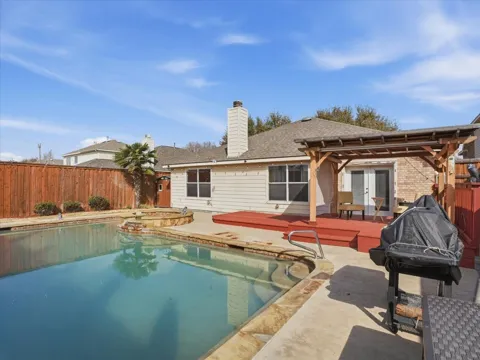 1039 Wood Brook Drive