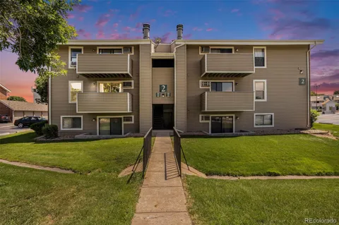 10150 E Virginia Avenue #207
