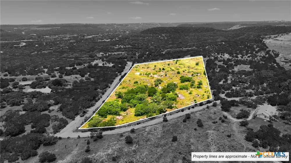 Mountain Creek Ranch Marble Falls, TX 78654