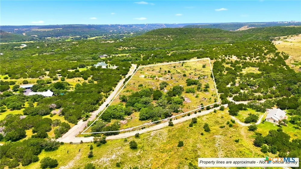 Mountain Creek Ranch Marble Falls, TX 78654