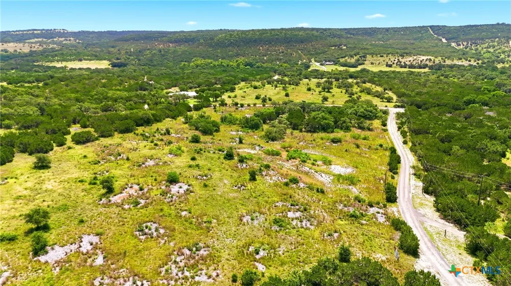 Mountain Creek Ranch Marble Falls, TX 78654