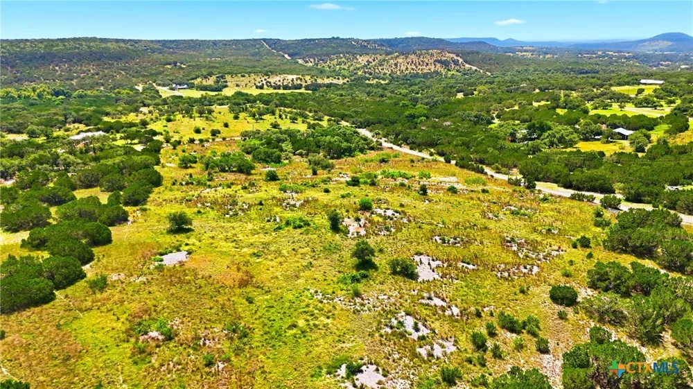 Mountain Creek Ranch Marble Falls, TX 78654