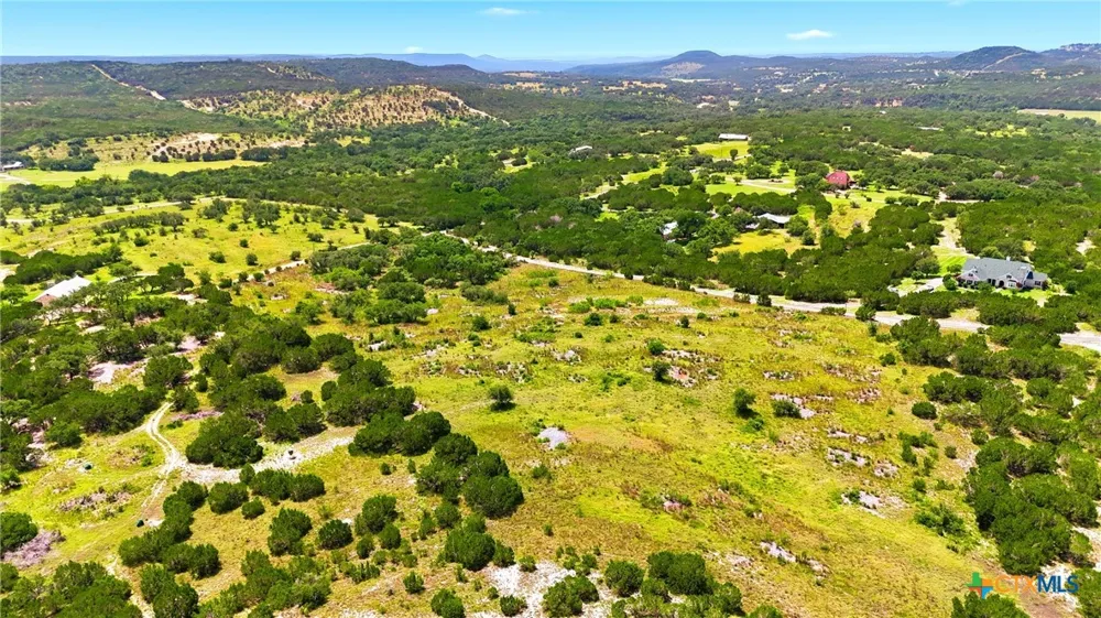 Mountain Creek Ranch Marble Falls, TX 78654