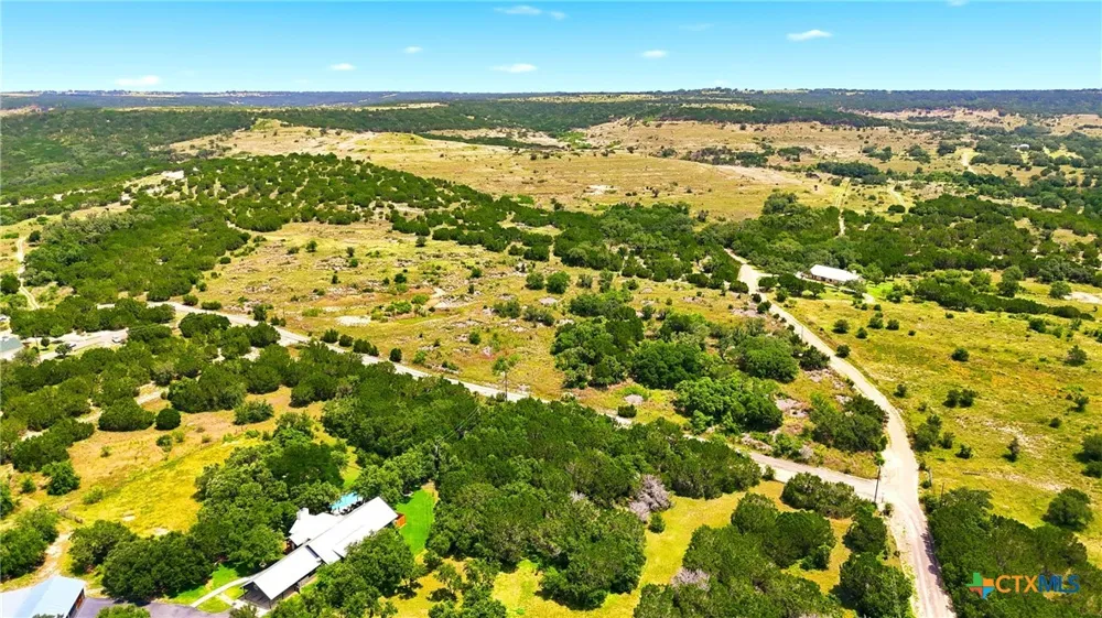 Mountain Creek Ranch Marble Falls, TX 78654