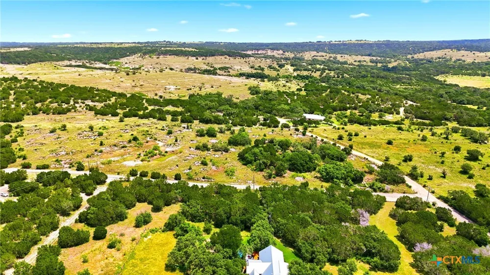 Mountain Creek Ranch Marble Falls, TX 78654