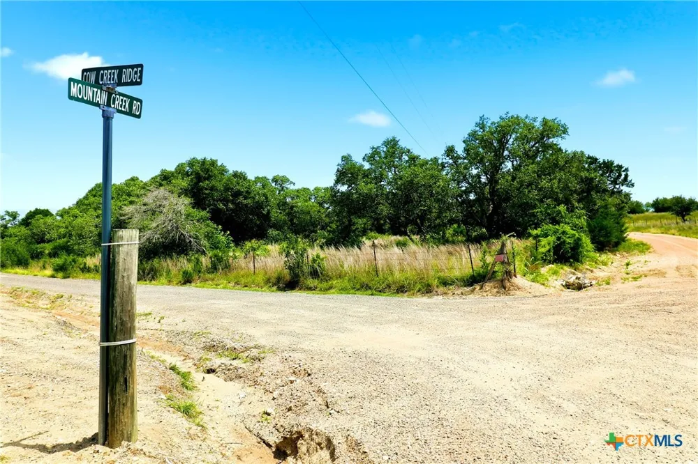 Mountain Creek Ranch Marble Falls, TX 78654