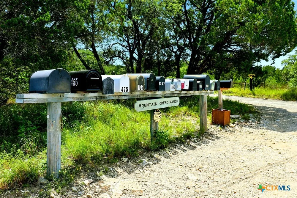Mountain Creek Ranch Marble Falls, TX 78654