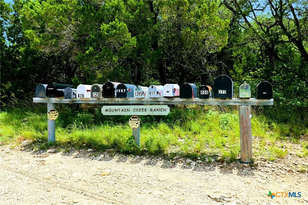 Mountain Creek Ranch Marble Falls, TX 78654